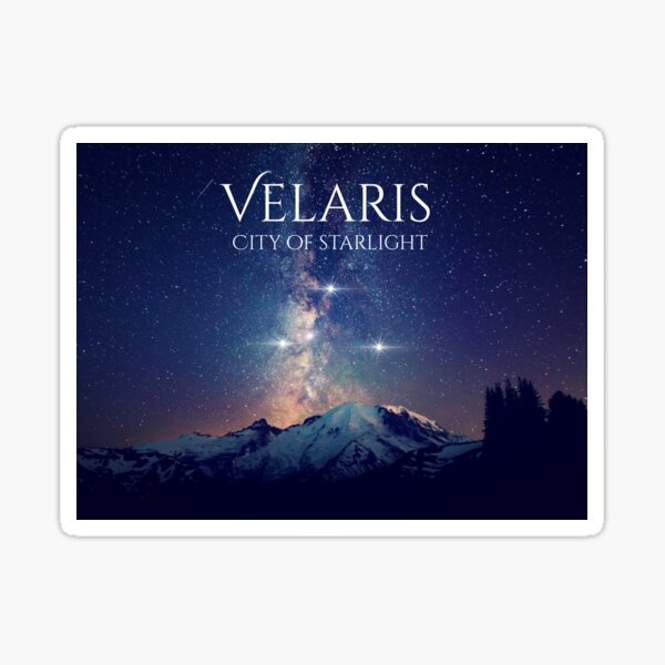 Item preview, Velaris designed and sold by doodlesbymo.