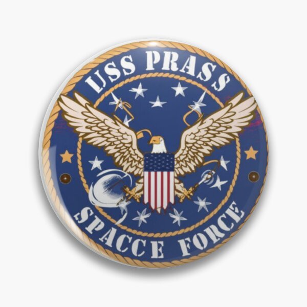Item preview, Us Space Force designed and sold by Lar888.