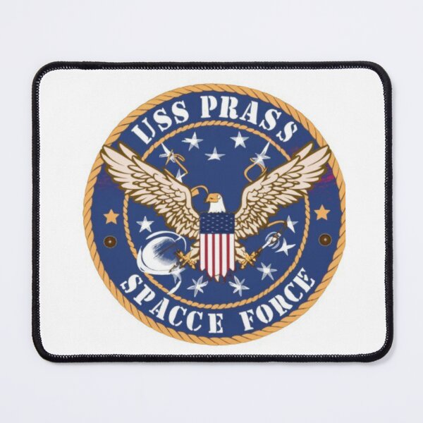 Item preview, Us Space Force designed and sold by Lar888.