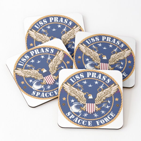 Item preview, Us Space Force designed and sold by Lar888.