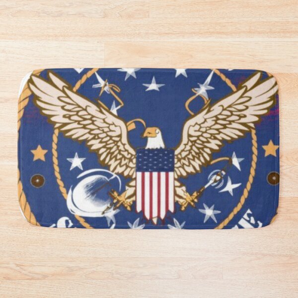 Item preview, Us Space Force designed and sold by Lar888.