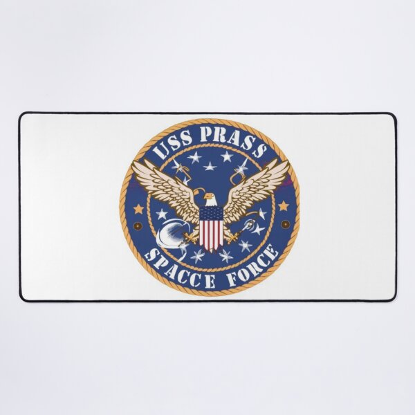 Item preview, Us Space Force designed and sold by Lar888.