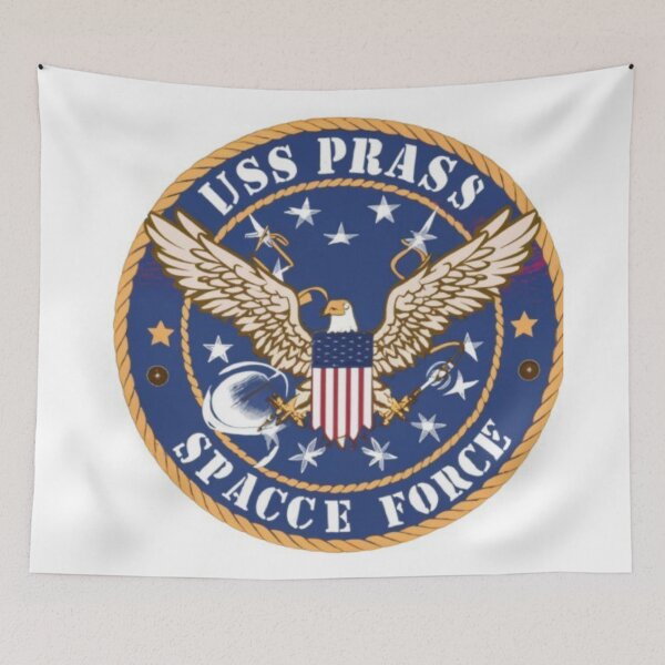 Item preview, Us Space Force designed and sold by Lar888.