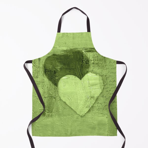 Item preview, Hearts in green - series 2 (70) designed and sold by a3-studio.