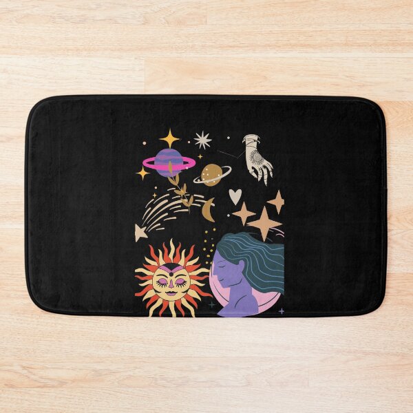 Item preview, Galaxy Dream Journal - esoteric initiation designed and sold by Similce.
