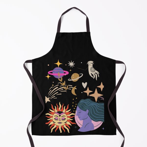 Item preview, Galaxy Dream Journal - esoteric initiation designed and sold by Similce.