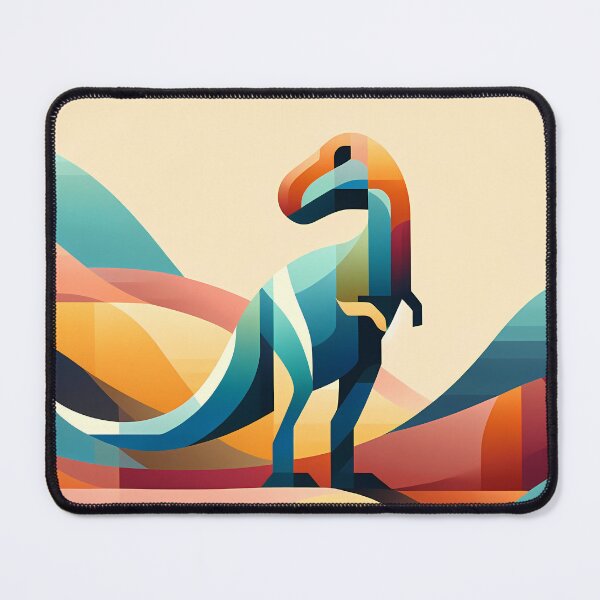 Item preview, Cubic Dino designed and sold by OzzFrequency.
