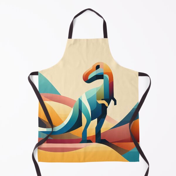 Item preview, Cubic Dino designed and sold by OzzFrequency.