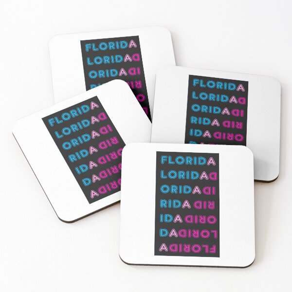 Item preview, Florida design fashion designed and sold by Frizzanteworld.