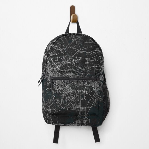 Item preview, Tianjin City Map of China - Dark designed and sold by deMAP.