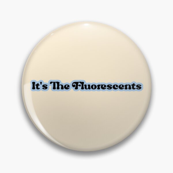 Item preview, It's the Fluorescents designed and sold by Chalene Warner.