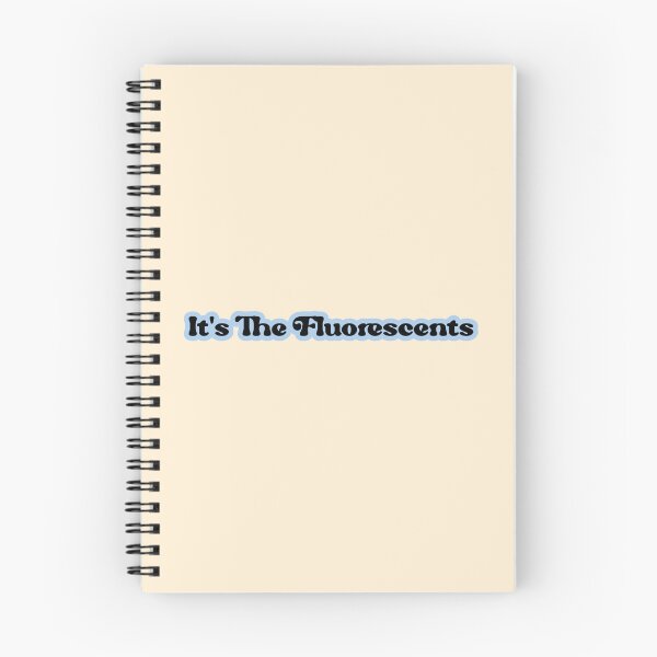 Item preview, It's the Fluorescents designed and sold by Chalene Warner.