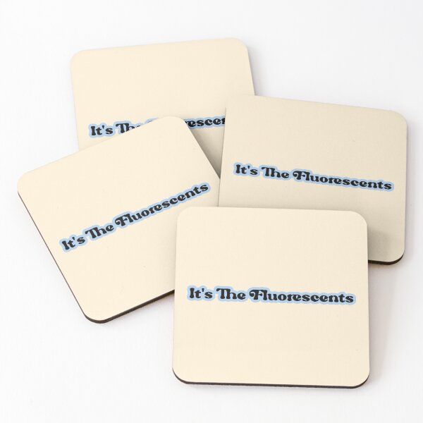 Item preview, It's the Fluorescents designed and sold by Chalene Warner.