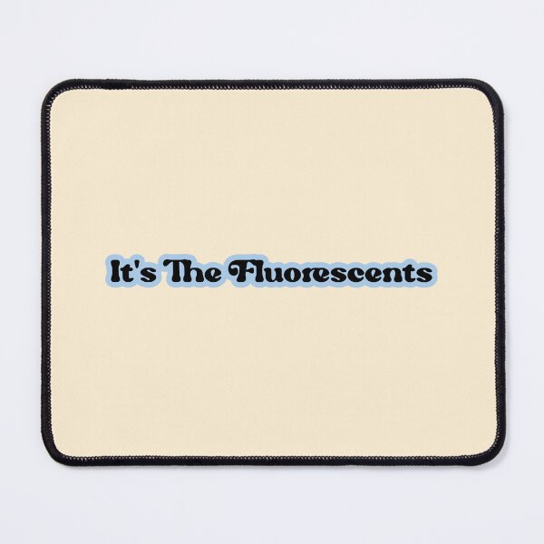 Item preview, It's the Fluorescents designed and sold by Chalene Warner.