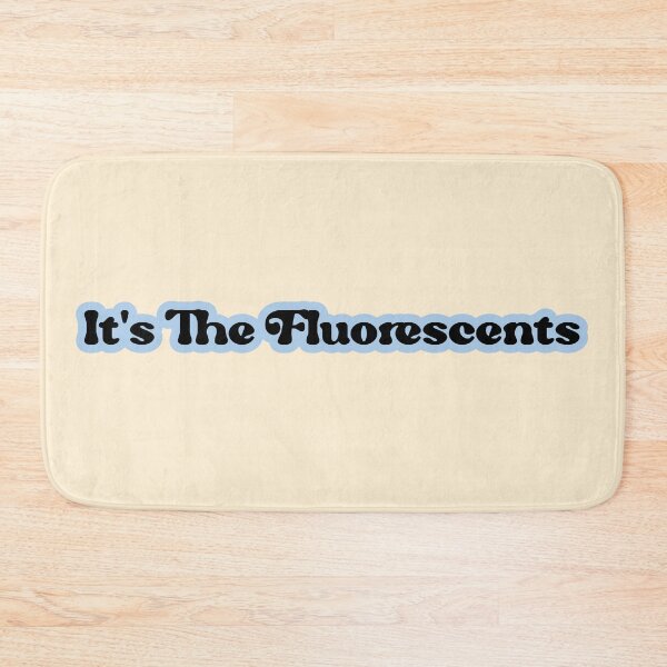Item preview, It's the Fluorescents designed and sold by Chalene Warner.