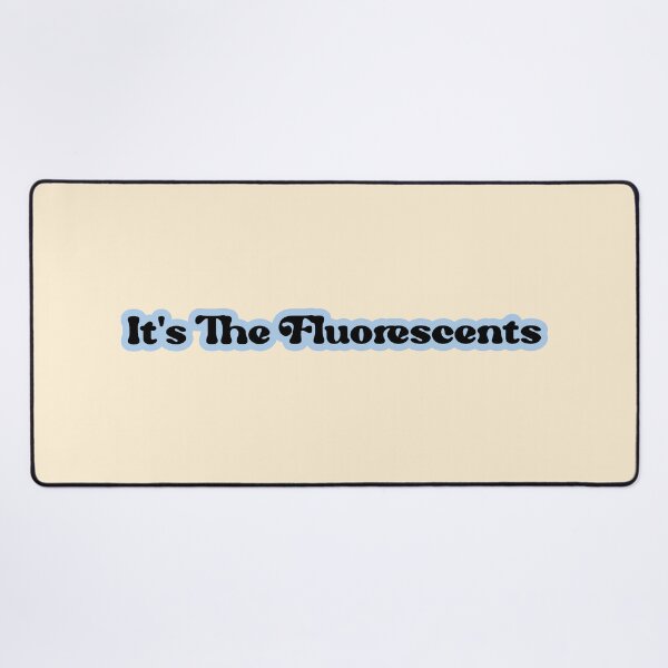 Item preview, It's the Fluorescents designed and sold by Chalene Warner.