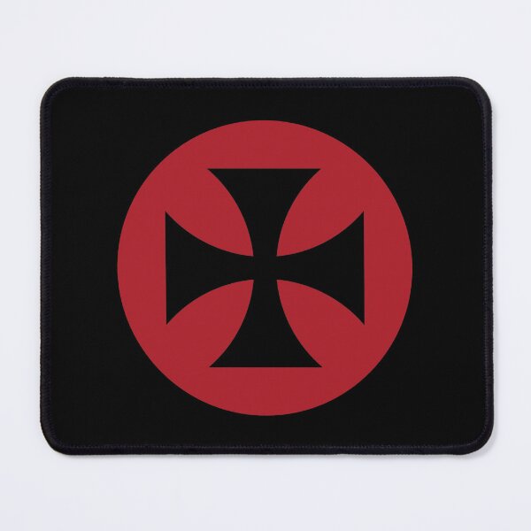 Item preview, Maltese cross designed and sold by Heraldry design.