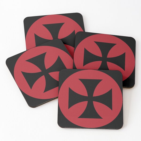 Item preview, Maltese cross designed and sold by lachataigne.