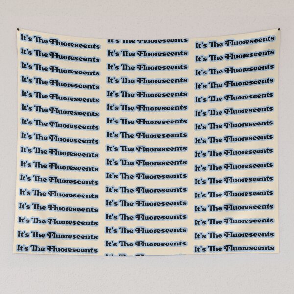 Item preview, It's the Fluorescents designed and sold by Chalene Warner.