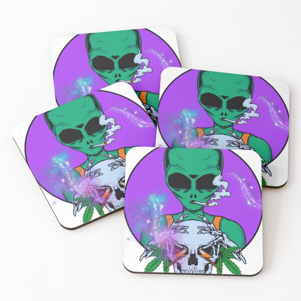 Item preview, "xxxxxxxxx extraterrestrial High: A Galactic Cannabis Creation Unveiled" designed and sold by Athieoshop.