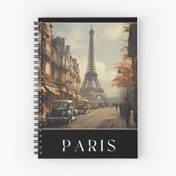Item preview, Paris, France designed and sold by Shutter-Dragon.