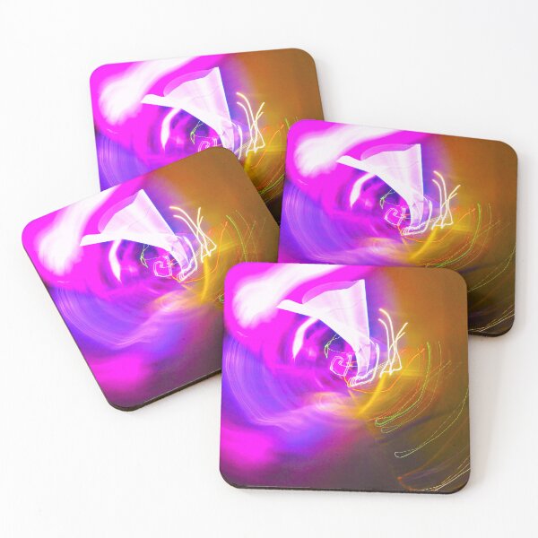 Item preview, Light Wave Vortex designed and sold by Naturally-Namoe.