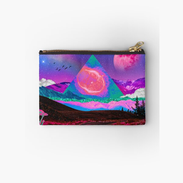 Item preview, The Road Less Traveled designed and sold by Moonquestart.