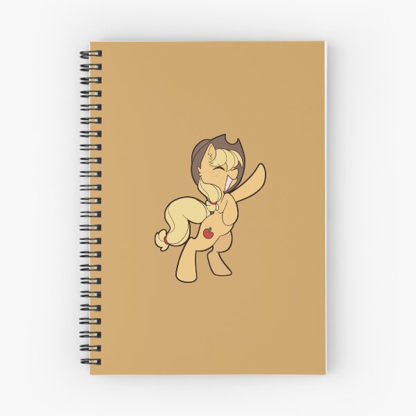 Item preview, Applejack designed and sold by slashtheundead.