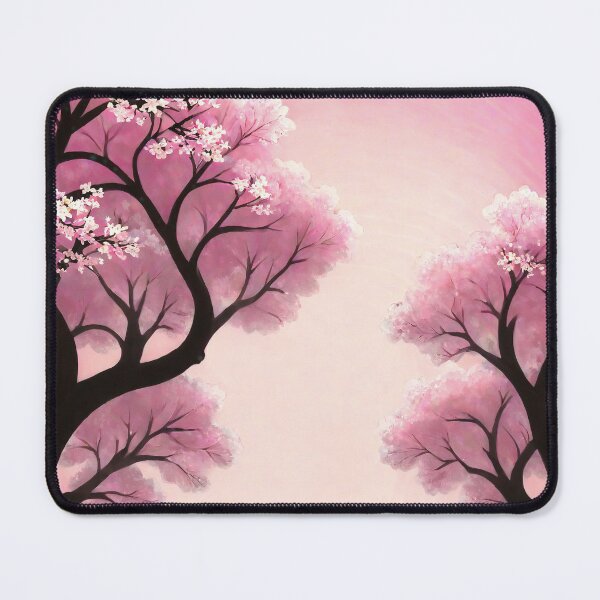 Item preview, Cherry Blossom Joy: Friends & Spring Renewal designed and sold by PanoramaPrints.