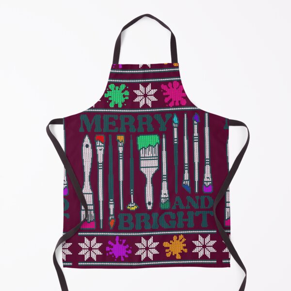 Item preview, Artist Ugly Sweater designed and sold by scholtenart.