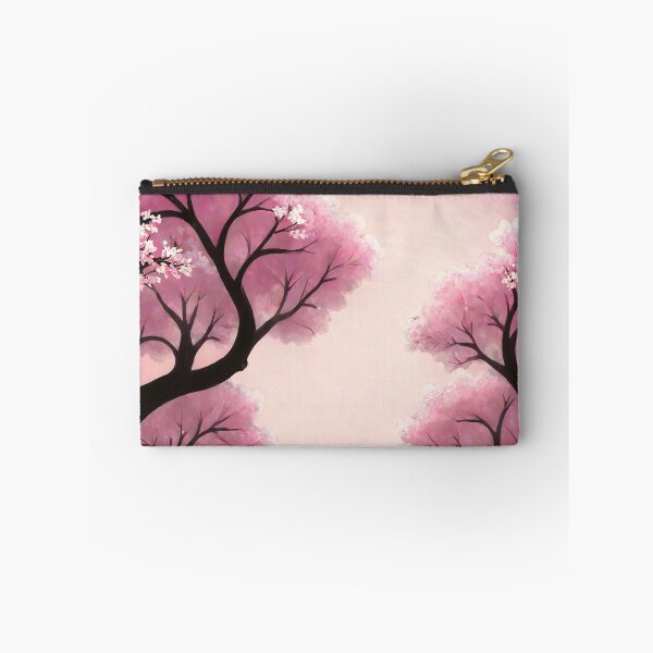 Item preview, Cherry Blossom Joy: Friends & Spring Renewal designed and sold by PanoramaPrints.