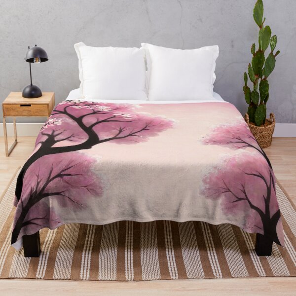 Item preview, Cherry Blossom Joy: Friends & Spring Renewal designed and sold by PanoramaPrints.