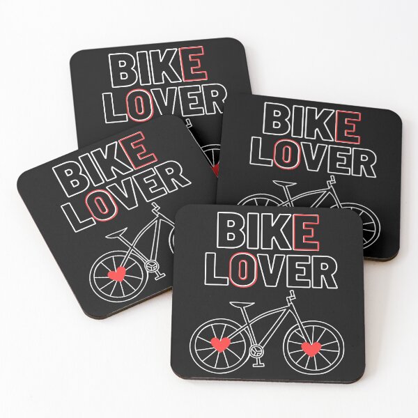 Item preview, Red bike lover designed and sold by youraircraftart.