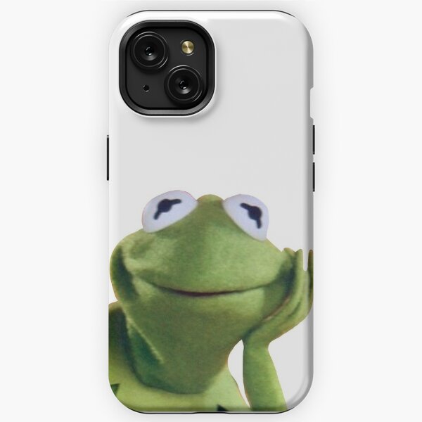 Case Kermit Supreme - iPhone XR