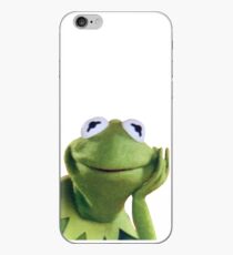 Kermit iPhone Case