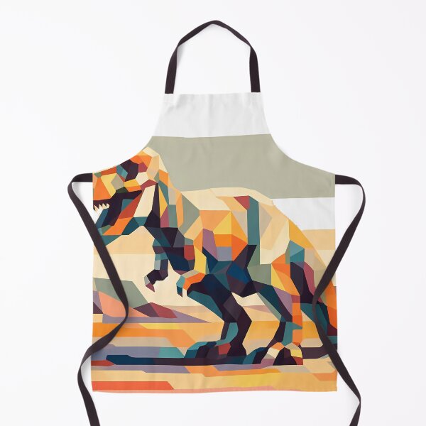 Item preview, Cubic Dino designed and sold by OzzFrequency.
