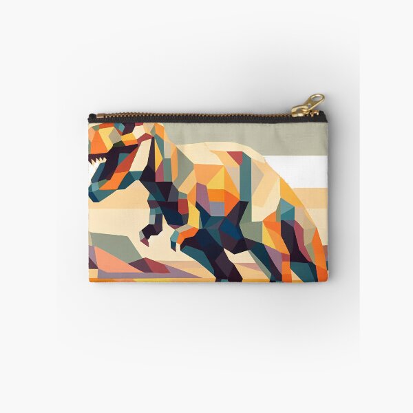Item preview, Cubic Dino  designed and sold by OzzFrequency.
