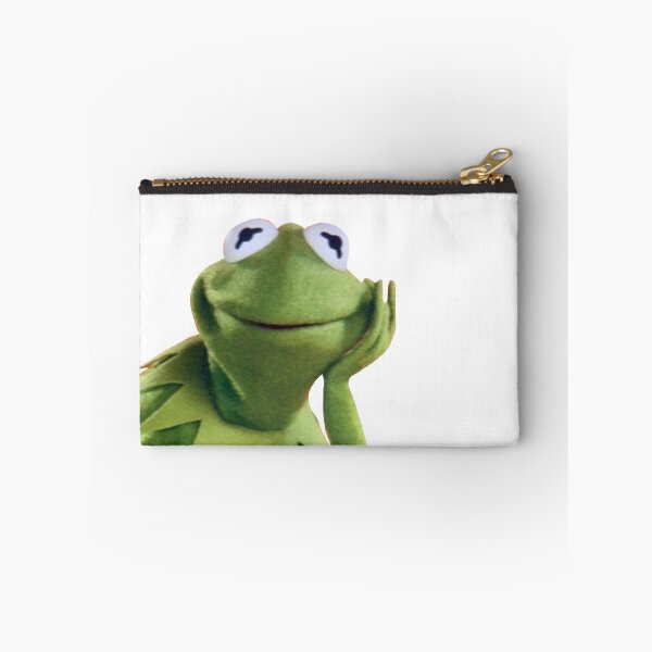 Item preview, Kermit designed and sold by OricnsBelt.