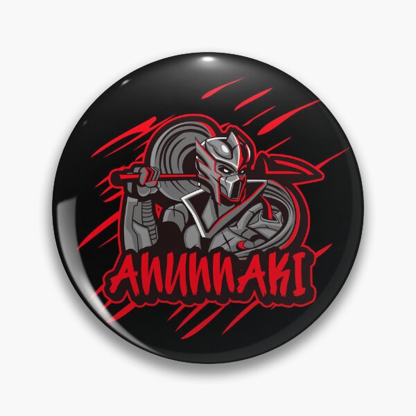 Item preview, ANUNNAKI N80 designed and sold by LY D.