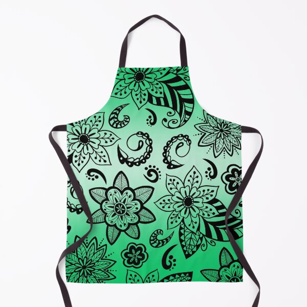 Item preview, A Vibrant Seamless Pattern designed and sold by OrangeMG.