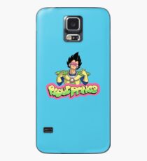Proud Prince Case/Skin for Samsung Galaxy