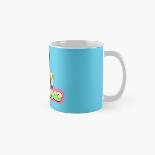 Proud Prince Classic Mug