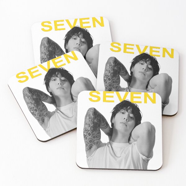 Item preview, jungkook (golden) designed and sold by AnanyaMagotra.