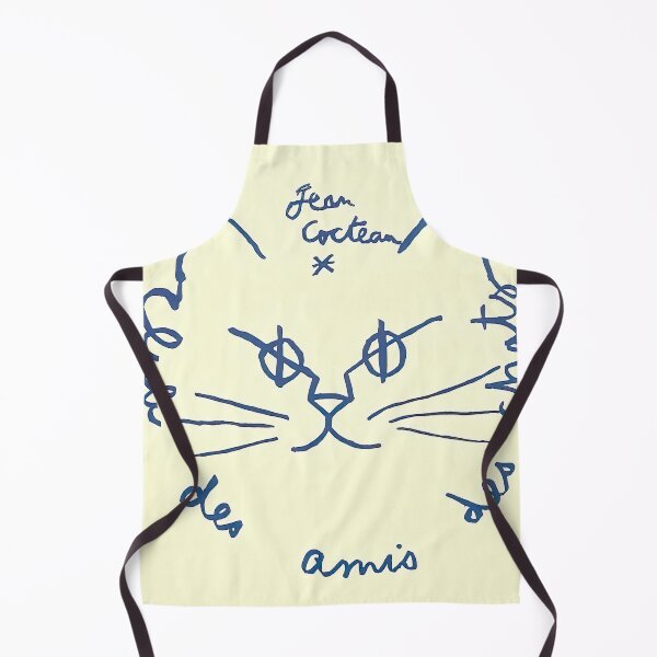 Item preview, jean cocteau artwork designed and sold by marti-oryo.