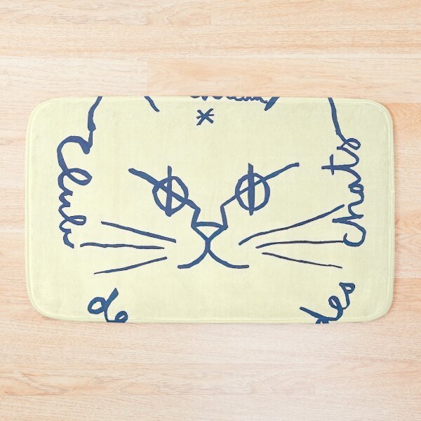 Item preview, jean cocteau artwork designed and sold by marti-oryo.
