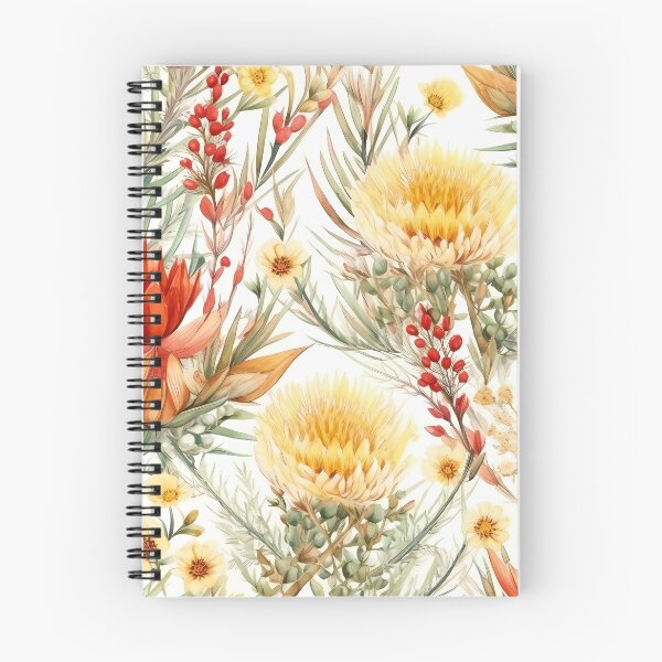 Item preview,  Desert Wildflowers -Collection Southwest designed and sold by DM-MD.