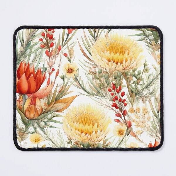 Item preview, Desert Wildflowers -Collection Southwest designed and sold by DM-MD.