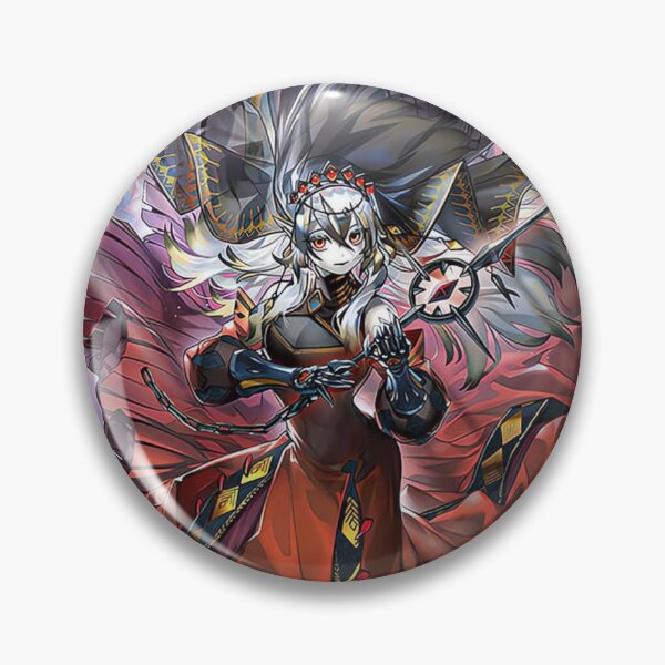 Item preview, Blazing Cartesia, The Virtuous designed and sold by Black Saiyan Magician's Merchandise.