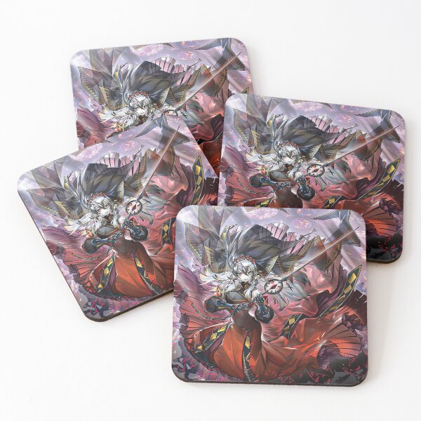 Item preview, Blazing Cartesia, The Virtuous designed and sold by Black Saiyan Magician's Merchandise.