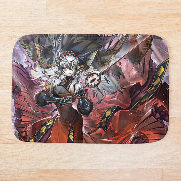 Artikelvorschau, Blazing Cartesia, Die Tugendhafte entworfen und verkauft von Black Saiyan Magician's Merchandise.